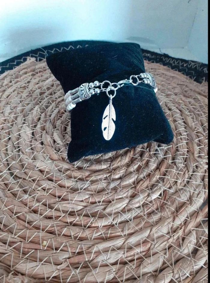 Bracelet  EE - photo numéro 3