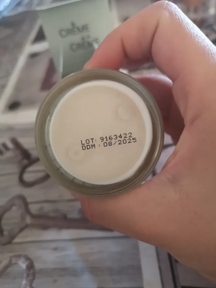 Crème effet bonne mine Eyden Eclalandula - photo numéro 5
