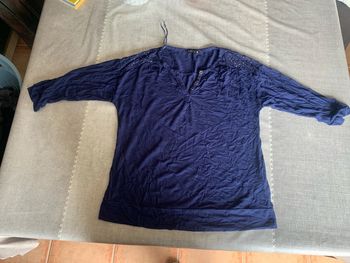 T shirt breal taille 4