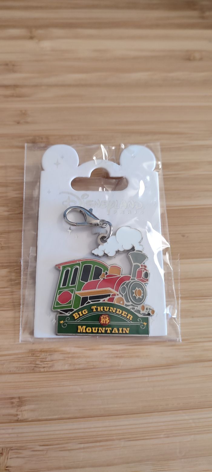 Accessoire de lanière Disney BTM