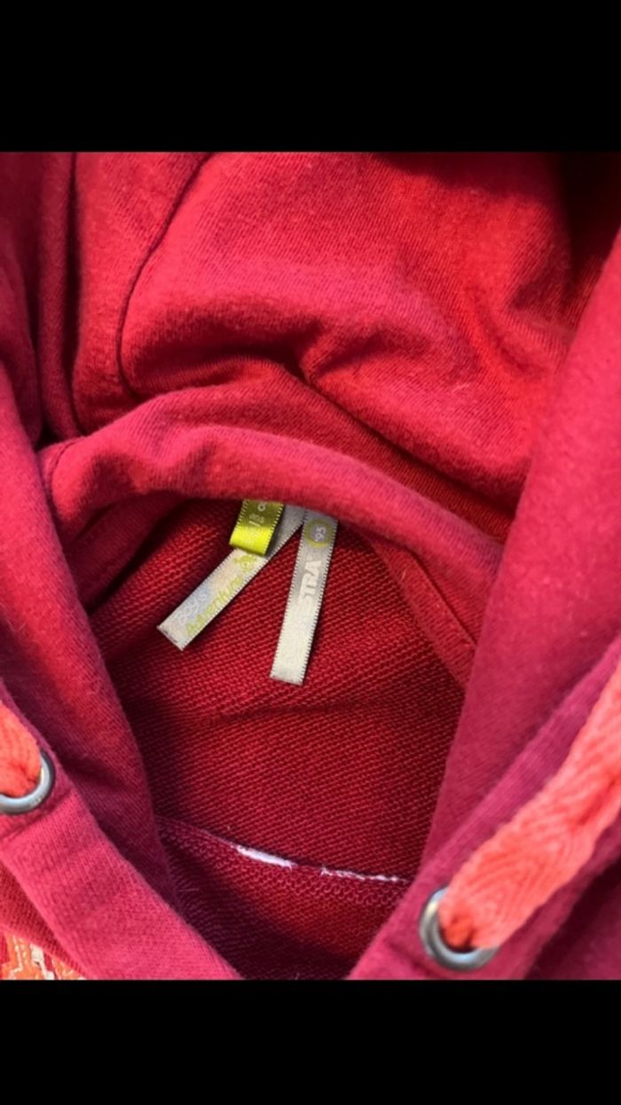 Pull sans manche - photo numéro 2