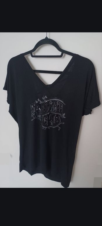 Tee shirt kaporal