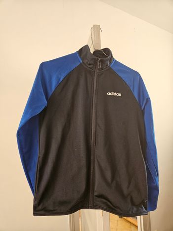 Veste jogging adidas