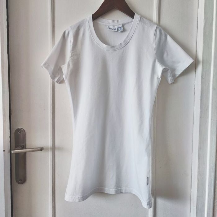 Tee shirt unie basic, rentrée scolaire