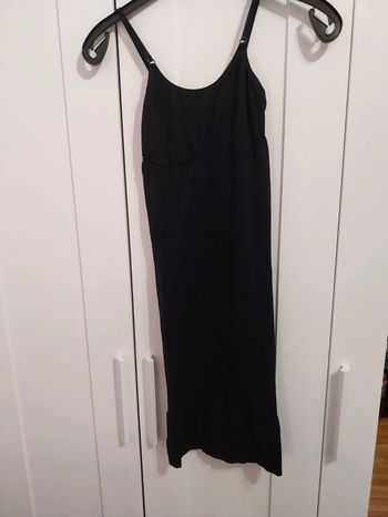 Sous robe sculptant taille S/M