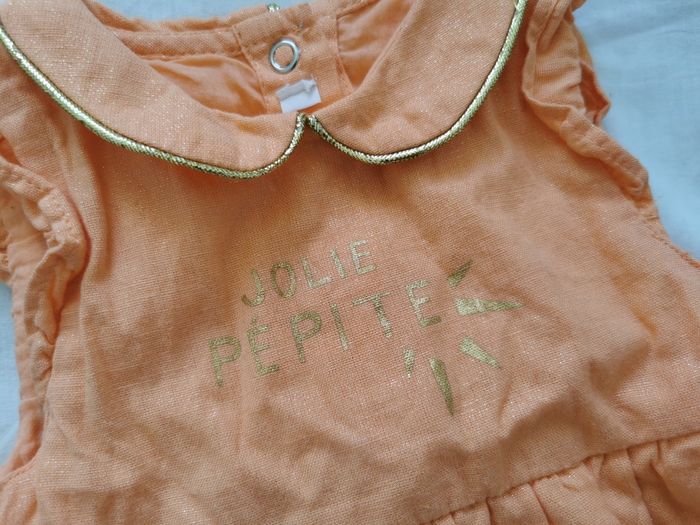 Robe boule - photo numéro 2