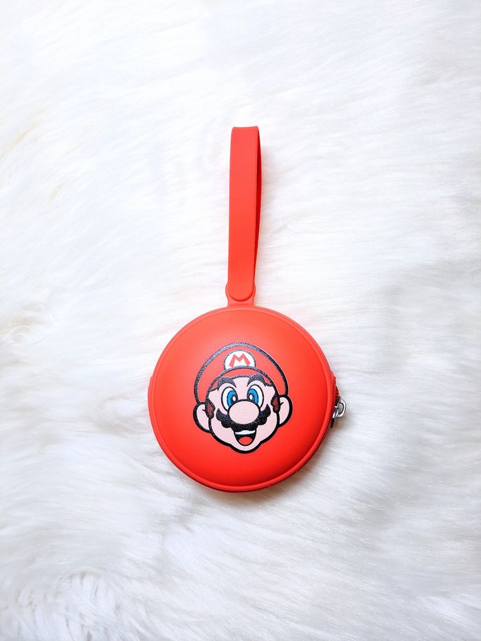 Boite de rangement pour tétine