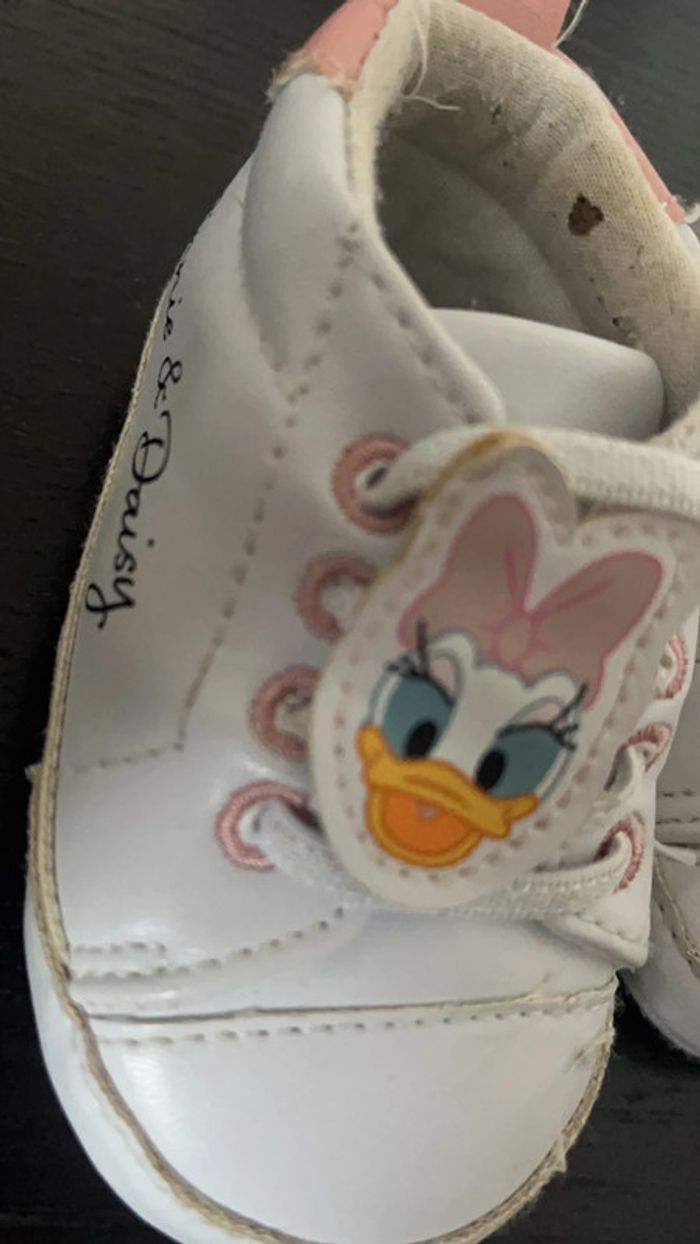 Baskets Disney - photo numéro 7