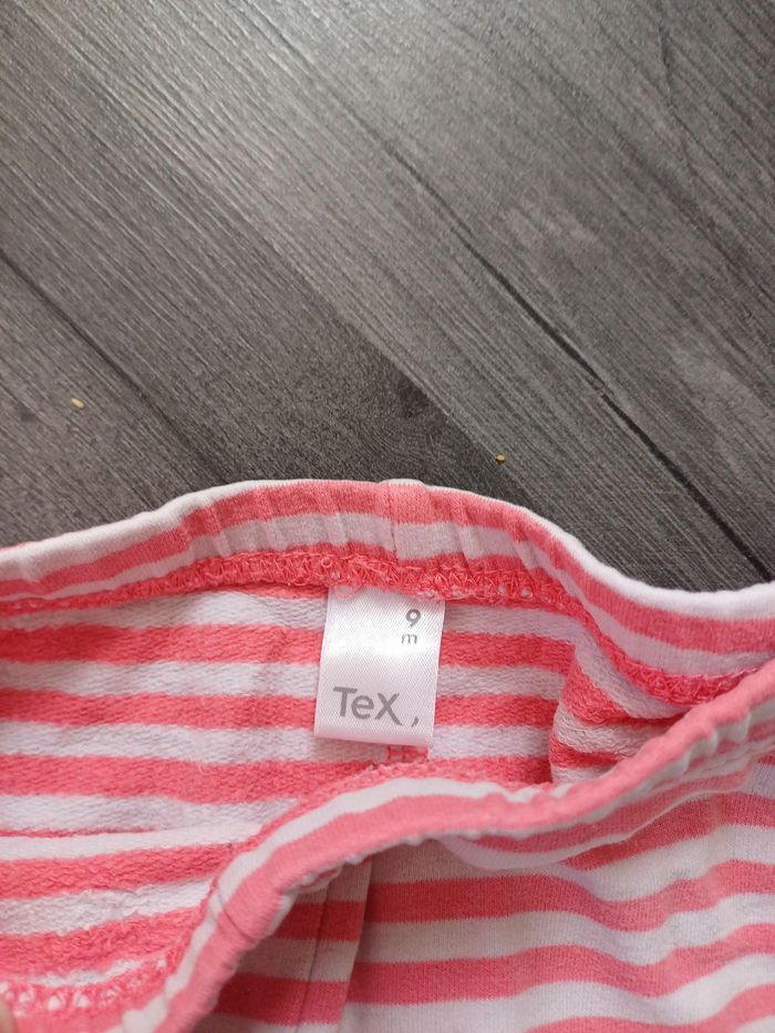 4 tenues 9 mois - photo numéro 8