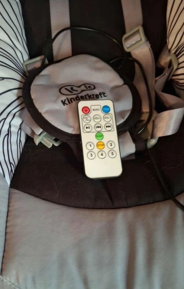 Balancelle kinderkraft - photo numéro 2