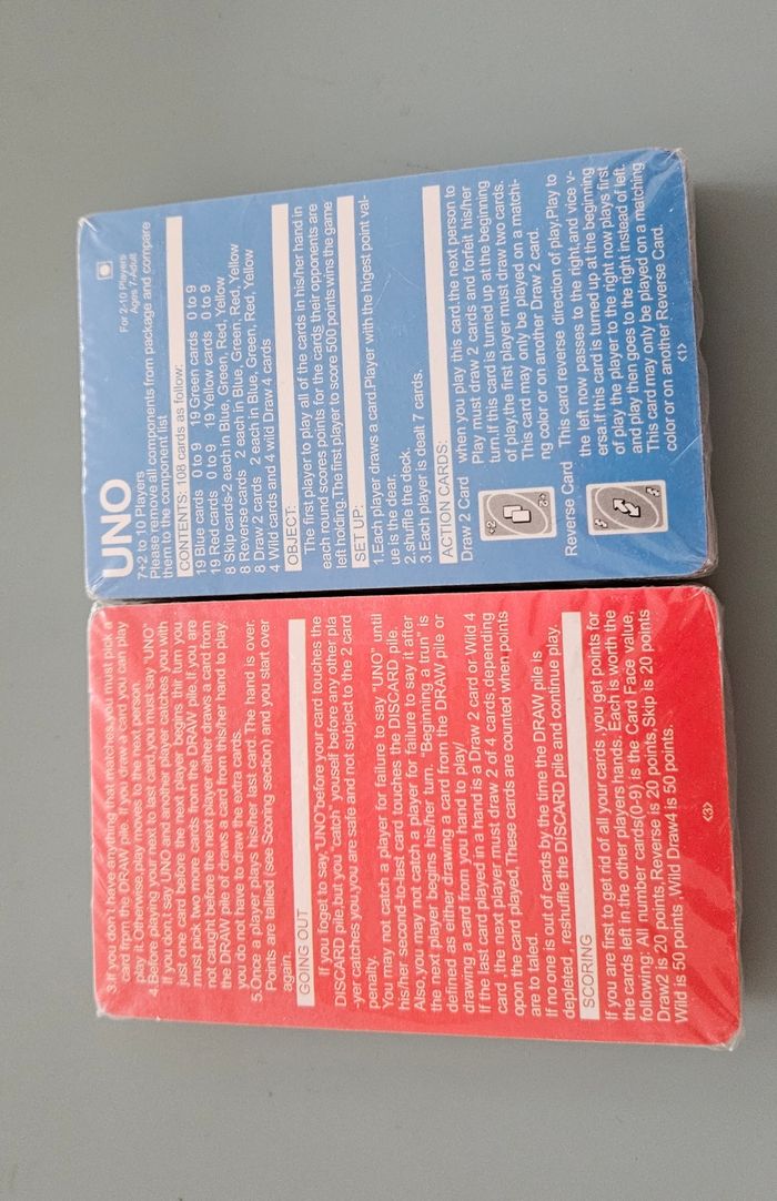 Jeu de société 2 - photo numéro 8