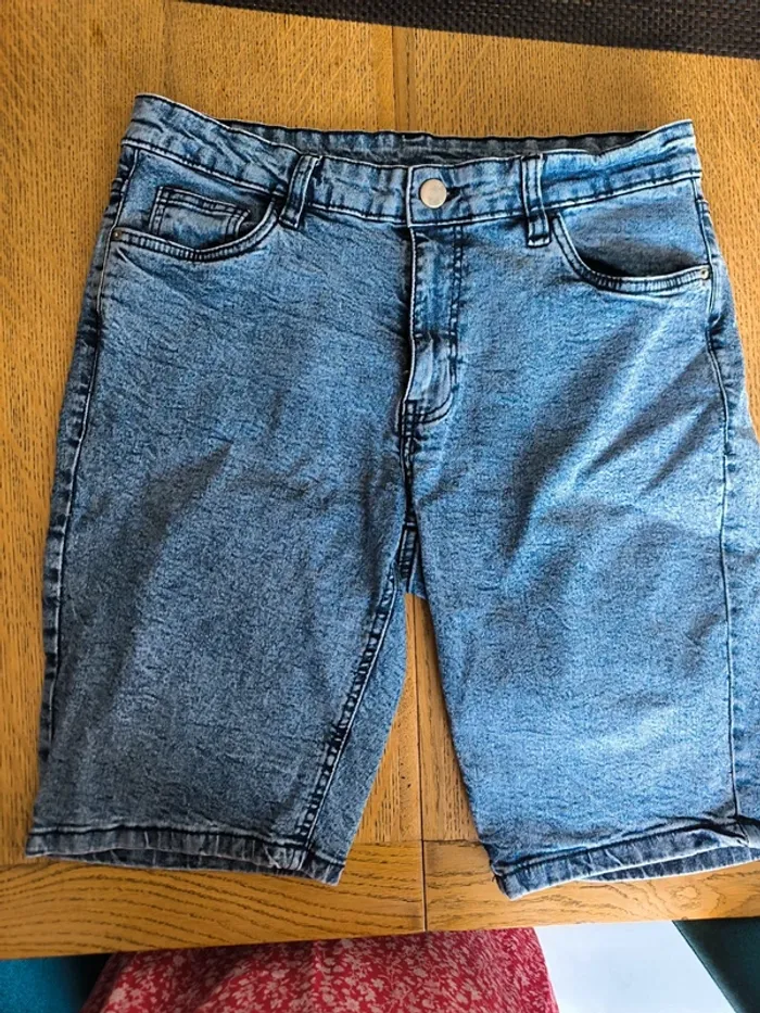 Short long. Janina. Taille 44