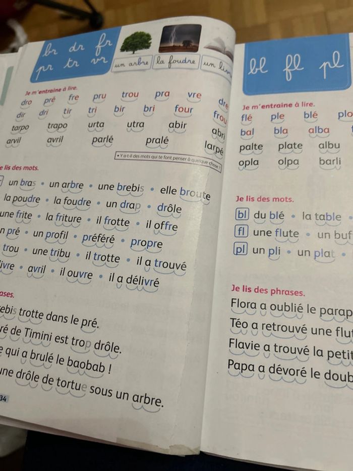Livre timini manuel de code - photo numéro 7