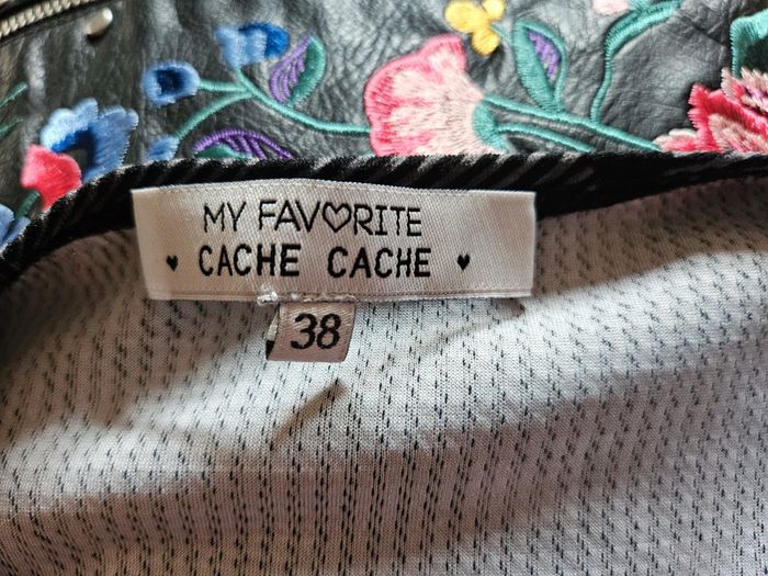 Robe graphique T38-40 - photo numéro 3