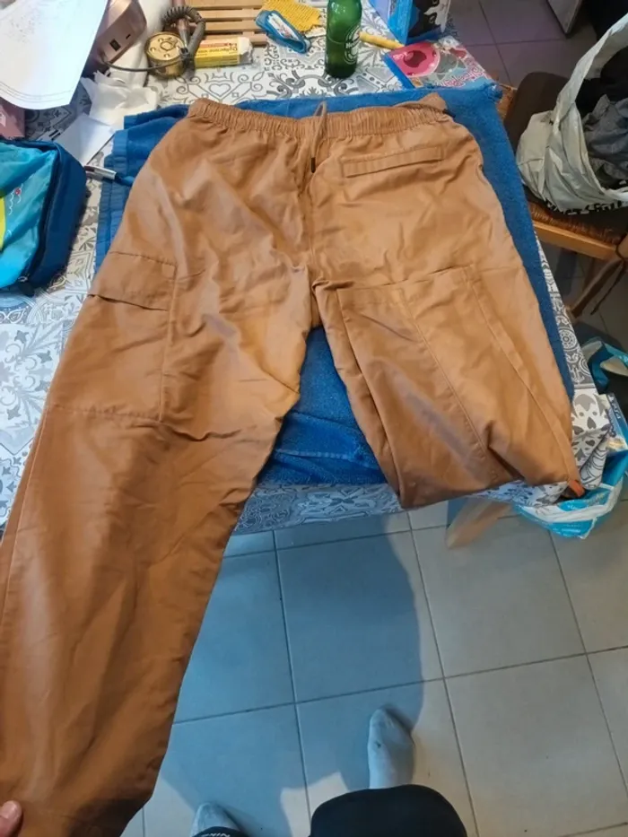 Pantalon nike - photo numéro 4