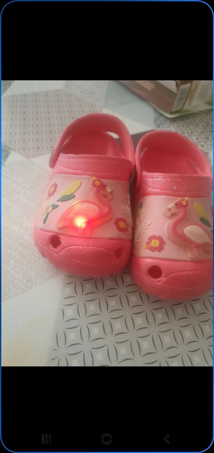 Chaussure - photo numéro 6