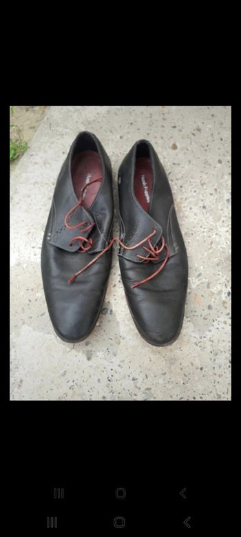 Chaussures habillées 