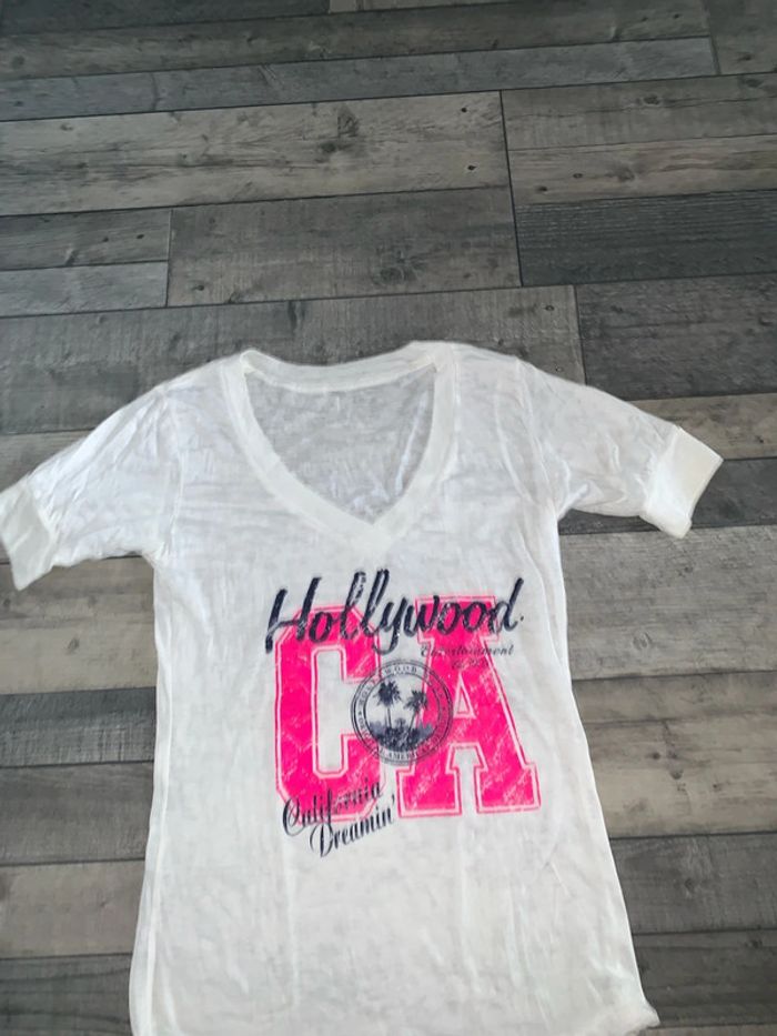 TEE shirt - photo numéro 2