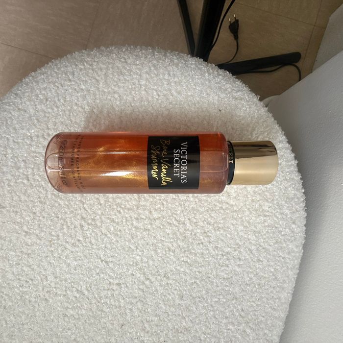 Brume bare vanilla shimmer