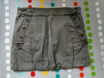 Jupe Bizzbee taille M
