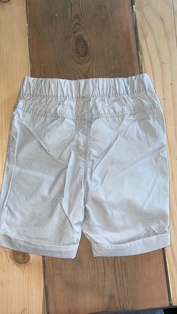 Short neuf - photo numéro 2