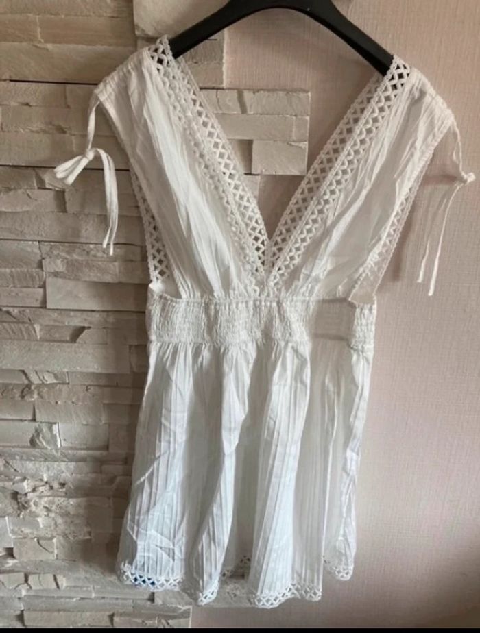 Robe cupshe  neuve taille M - photo numéro 3
