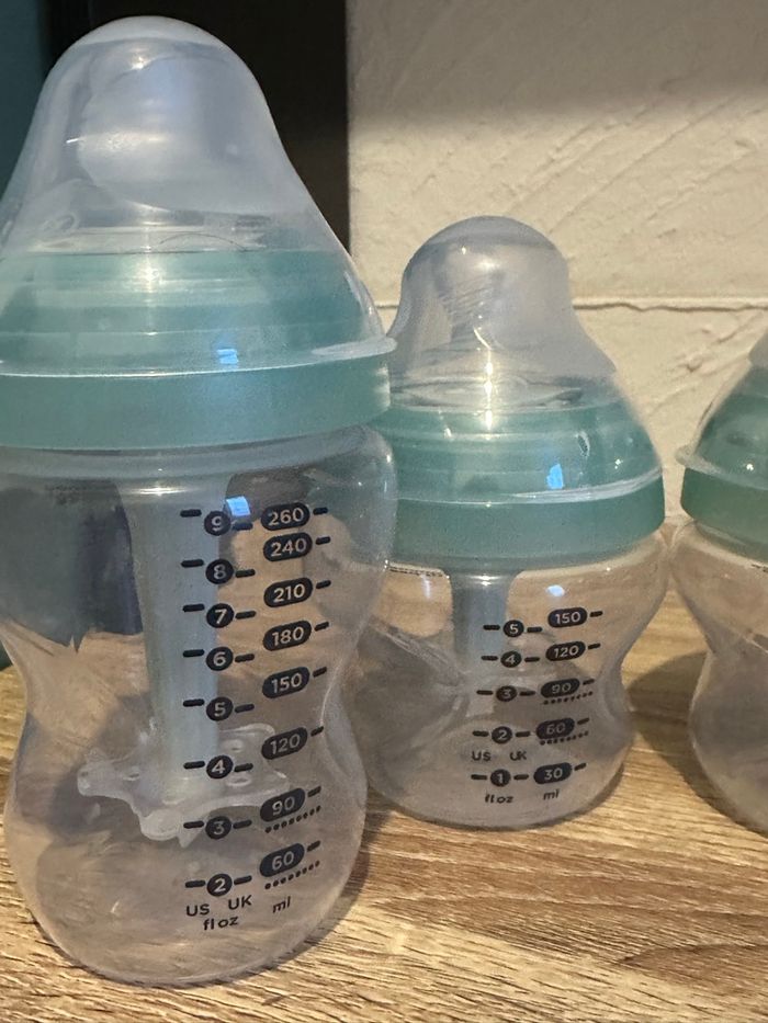 Biberon Tommee Tippee - photo numéro 3