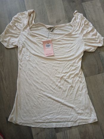 T shirt femme 