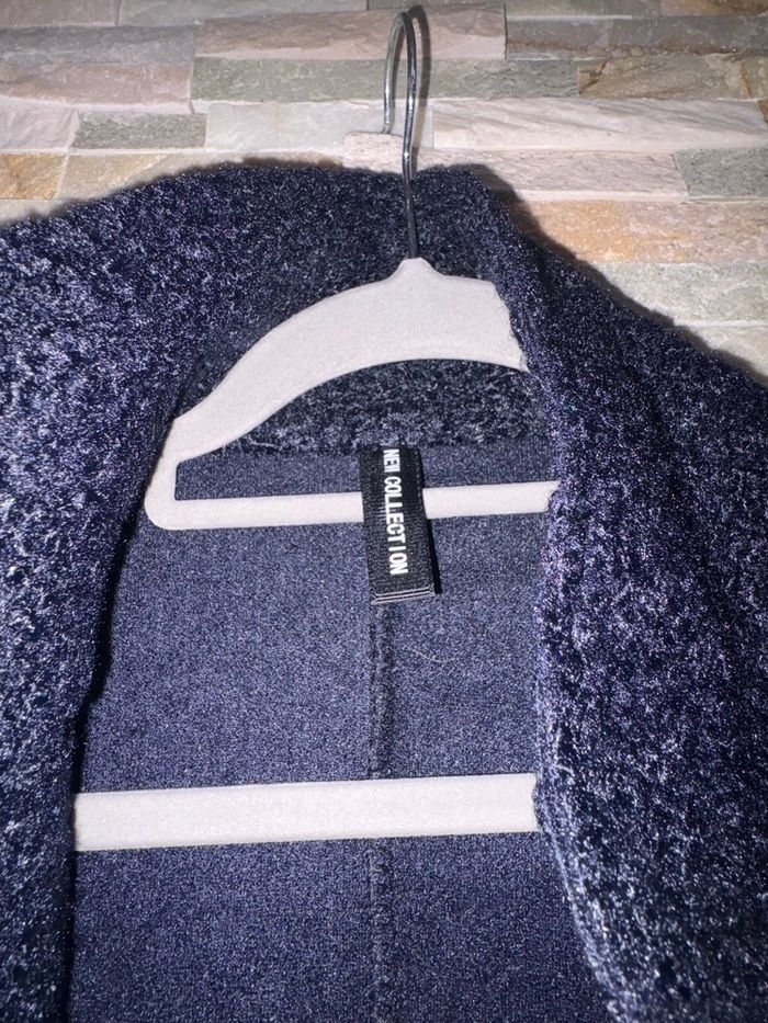 Manteau habillé - photo numéro 5
