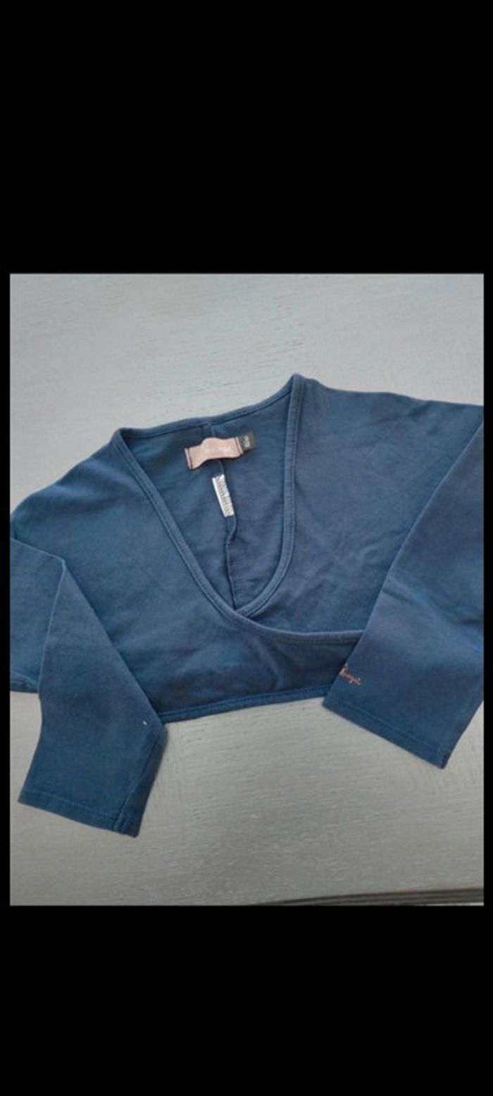 🩷Lot 5 vêtements 4 ans Multimarques - photo numéro 3