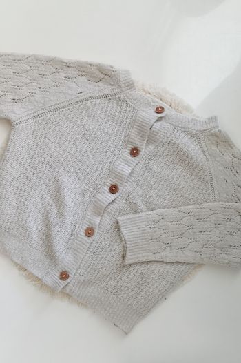 🌟 Gilet Kiabi 🌟