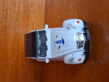 2CV - DEPARTEMENT 17 - SOFT-TOP