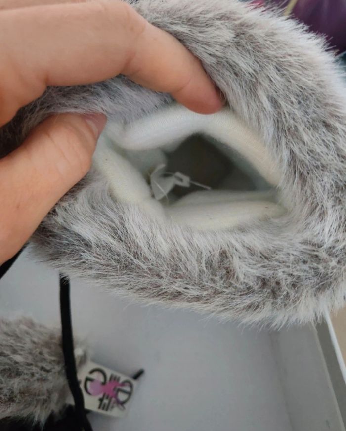 Botte après ski enfant - photo numéro 2