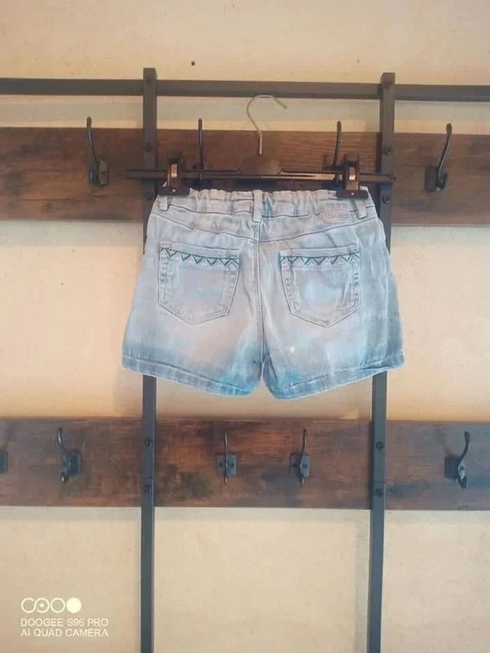 Short Okaïdi 7 ans - photo numéro 6
