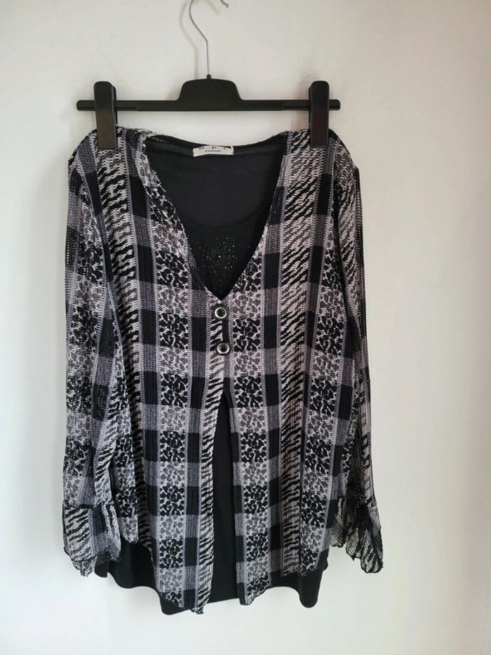 Blouse