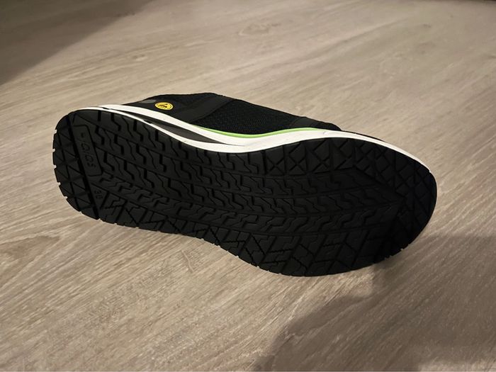 Chaussure de sécurité Jalas système boa - photo numéro 5