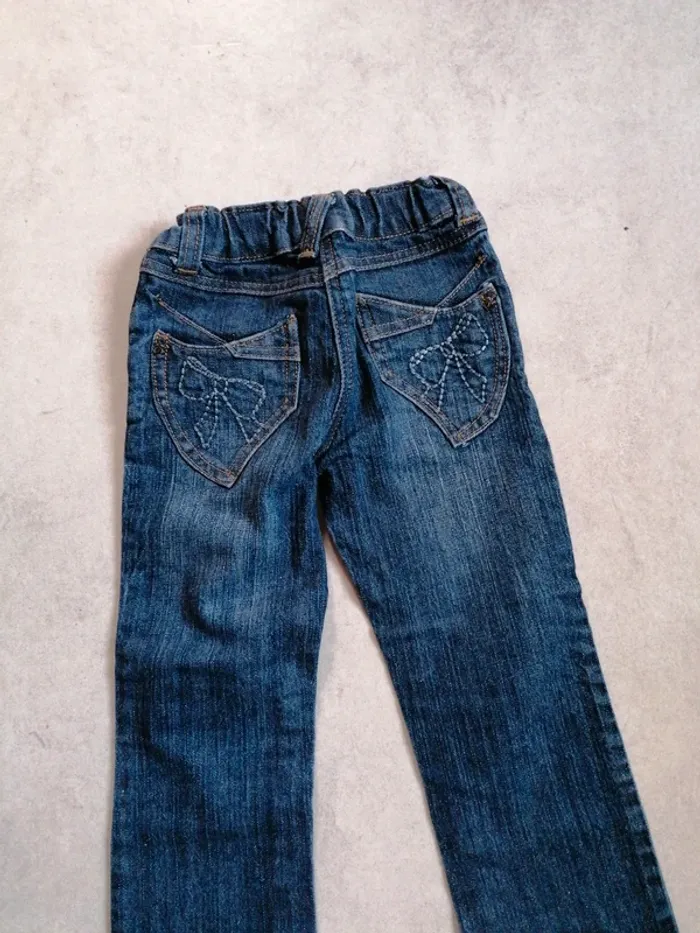 Pantalon n fille - photo numéro 3