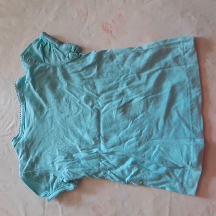 T shirt 12 mois - photo numéro 3