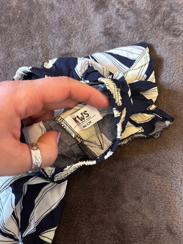 Pantalon été - photo numéro 3