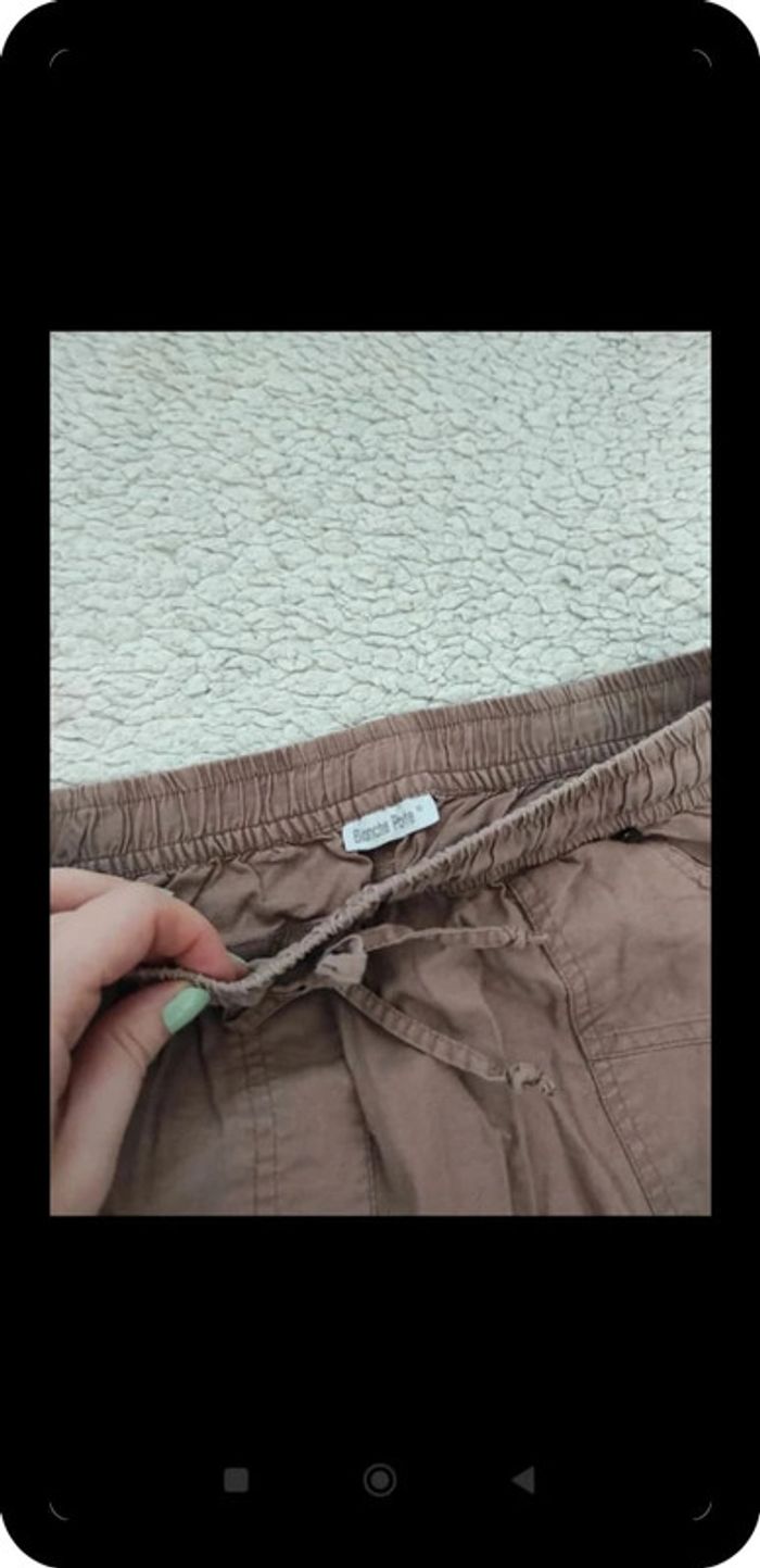 Short Blancheporte - photo numéro 3