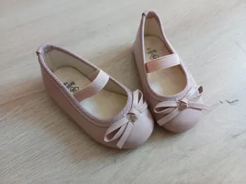 Ballerine tex
