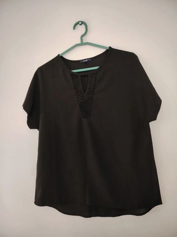 Blouse Kiabi