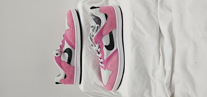 Baskets femme Nike SB Alleyoop taille 42