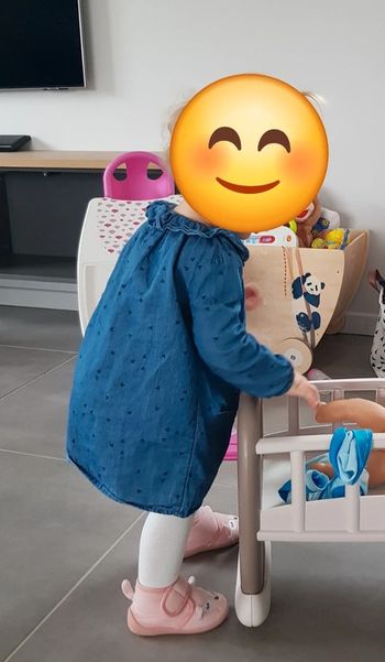 Ensemble 12mois La redoute