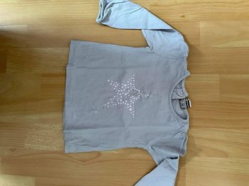 T. Shirt tape à l'œil