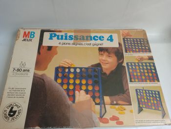 Puissance 4