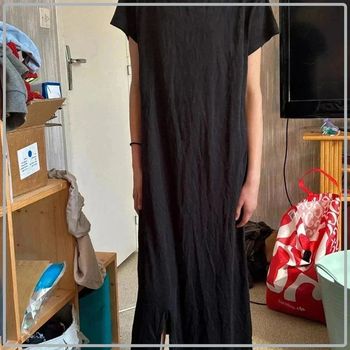 Robe longue taille 36/38 marque raimbow