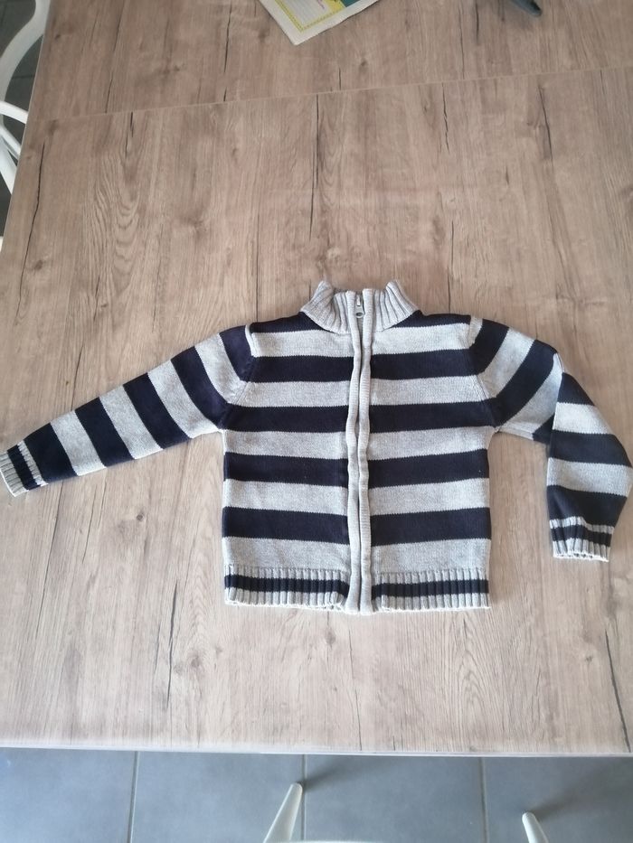 Veste - photo numéro 2