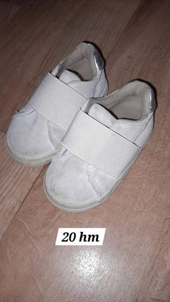 Chaussure 20