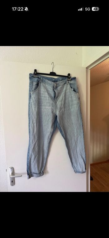 Jeans femme taille 48 C&A